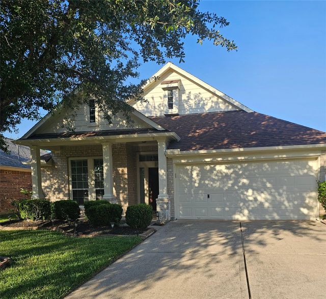 3257 Gladewater, League City, TX 77573
