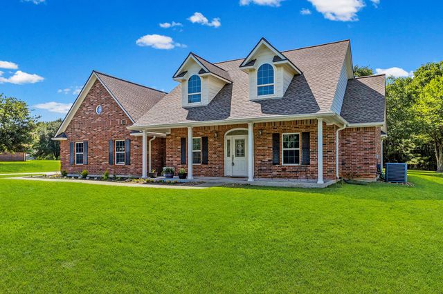 404 Northwood, Livingston, TX, 77351
