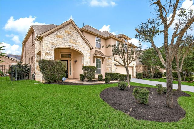 27 Waterfall, Tomball, TX, 77375