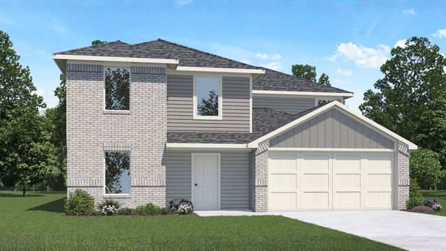 934 Sutherland Falls, Conroe, TX, 77303