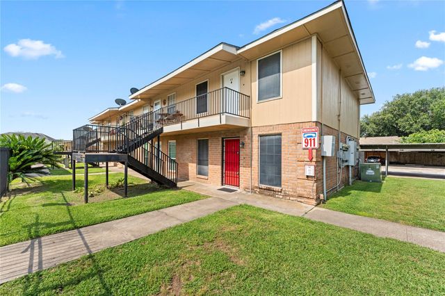 3316 Burke, Pasadena, TX, 77504