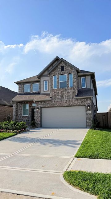 2323 Garden Arbor, Tomball, TX, 77375