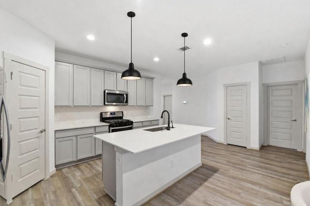  19035 Denstone Cliff Way, Richmond, TX 77407