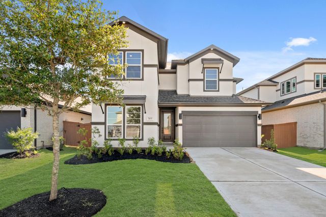 7430 Fraser Peak, Katy, TX, 77493