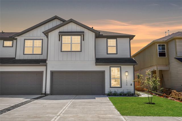 27935 Western Creek, Katy, TX, 77494