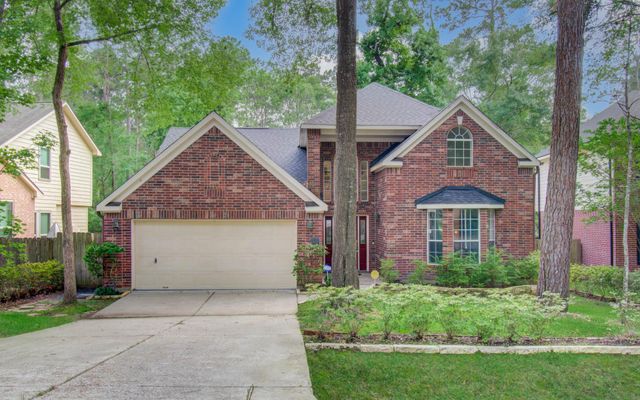 47 Tallowberry, The Woodlands, TX, 77381