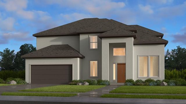  2116 Lila Sky Ln, Friendswood, TX 77546
