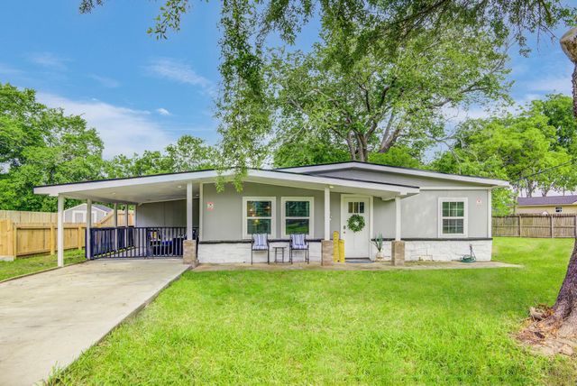541 Circle, La Porte, TX, 77571