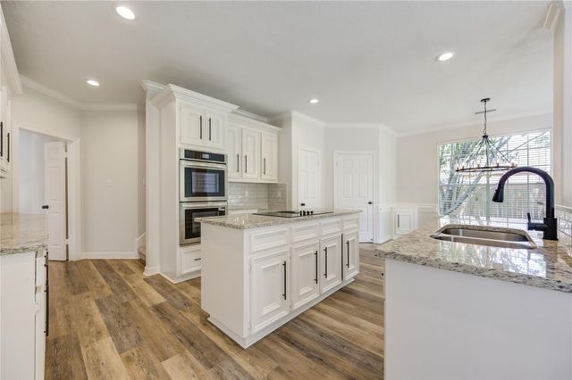 17318 Bonnard, Spring, TX, 77379