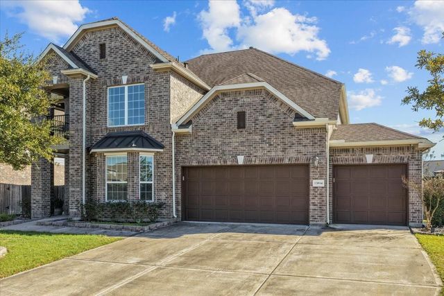 13814 Russell Court, Mont Belvieu, TX, 77523