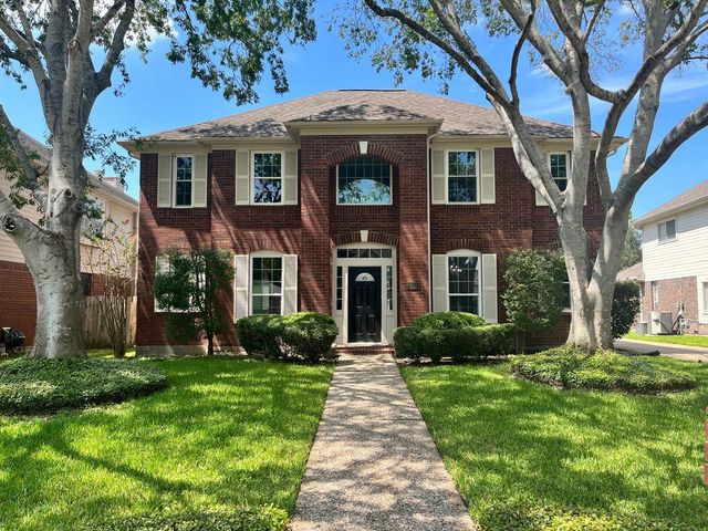 14111 Torrey Vista, Houston, TX, 77014