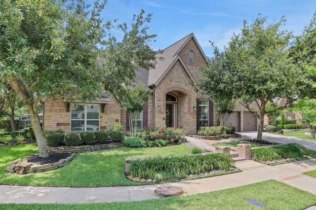 18531 Wade Creek, Cypress, TX, 77433