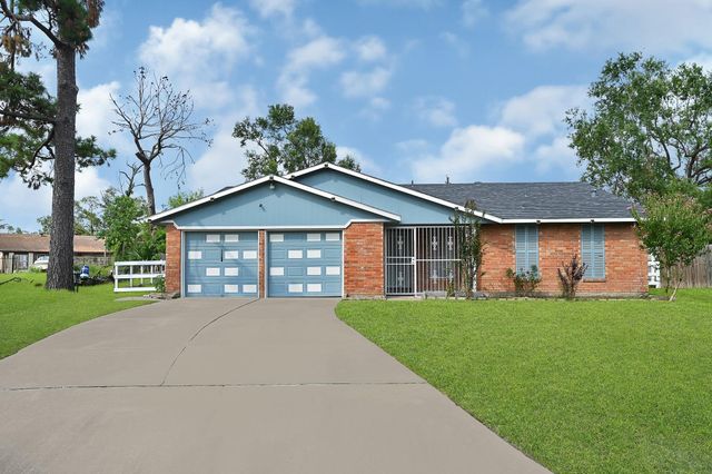 12223 Woodcliff, Houston, TX, 77013