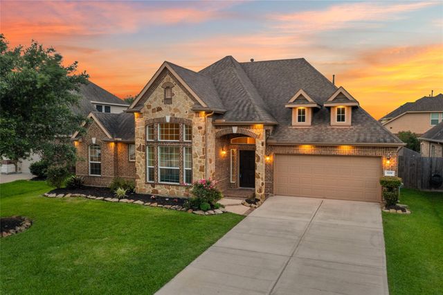 1705 Coral Cliff, Dickinson, TX, 77539