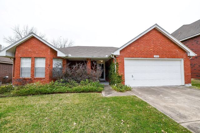 1230 Mountain Lake, Missouri City, TX, 77459