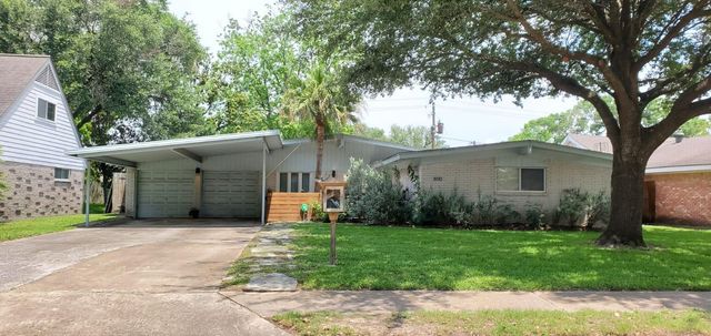 8110 Leader, Houston, TX, 77036
