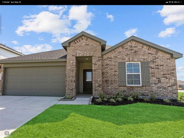 6007 Orchid Crest, Rosenberg, TX, 77469