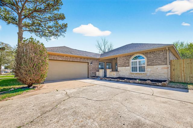 16611 Moary Firth Dr, North Houston, TX, 77084