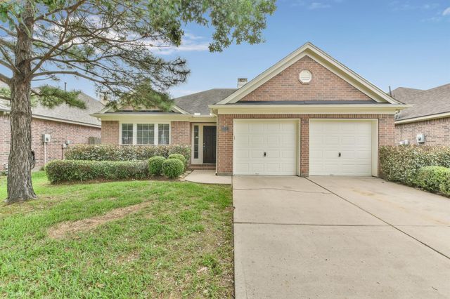 9623 Wakefield Village, Houston, TX, 77095