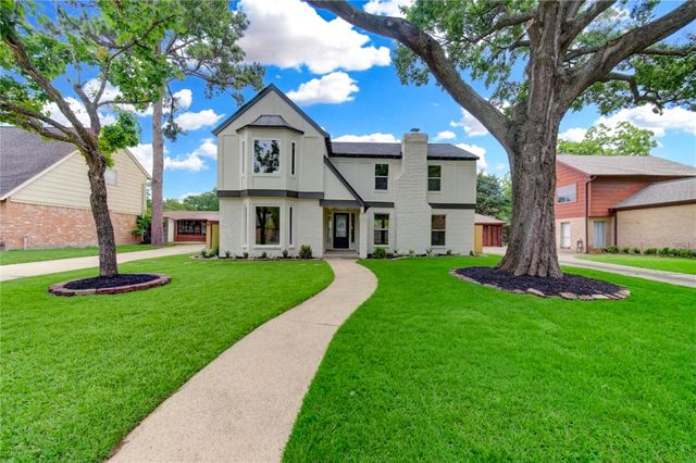 8206 Tiger, Houston, TX, 77040