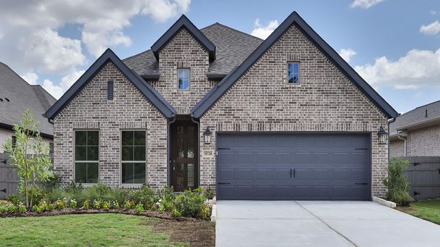  18134 Ramsey Way Ln, Conroe, TX 77302