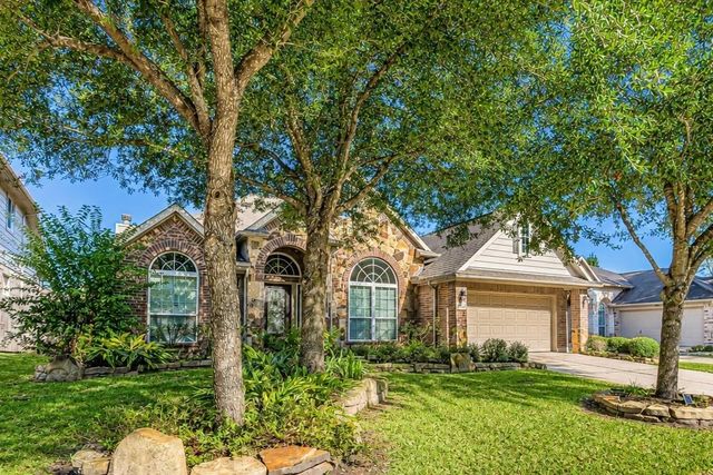 14322 Baron Creek, Houston, TX, 77044
