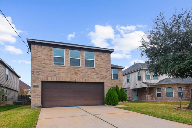 16751 Rail, Conroe, TX, 77385