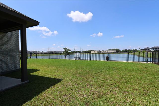 4406 Mooring Cove, Houston, TX, 77053