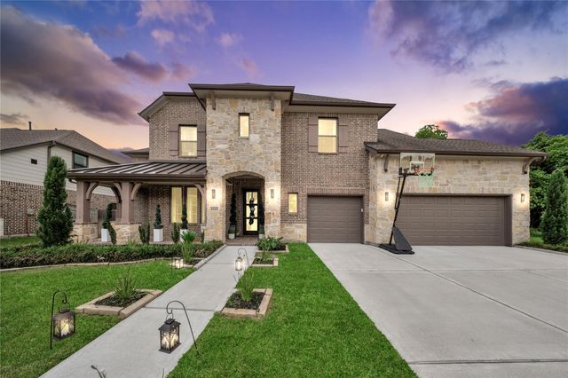 8826 Forest Side, Missouri City, TX, 77459