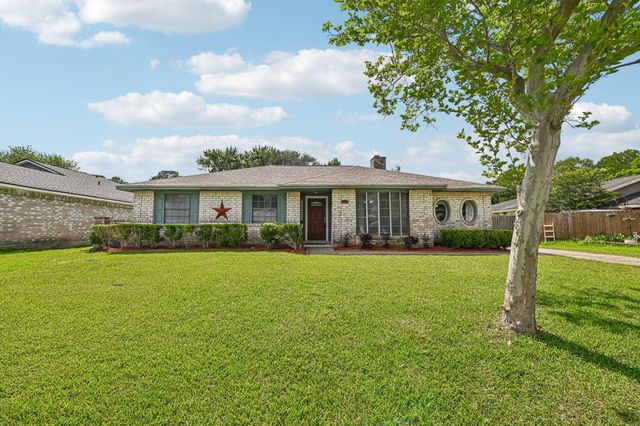 4418 Saffron, Friendswood, TX, 77546