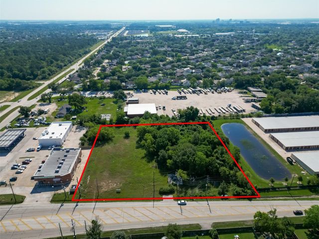11966 Walters, Houston, TX, 77067