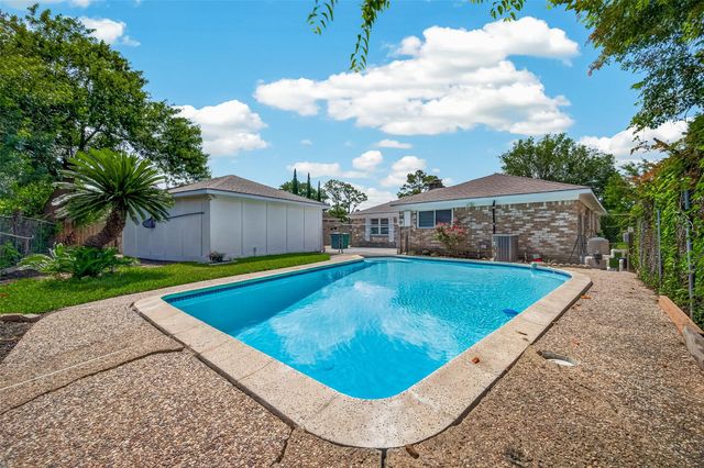 9422 Kristin, Houston, TX, 77031