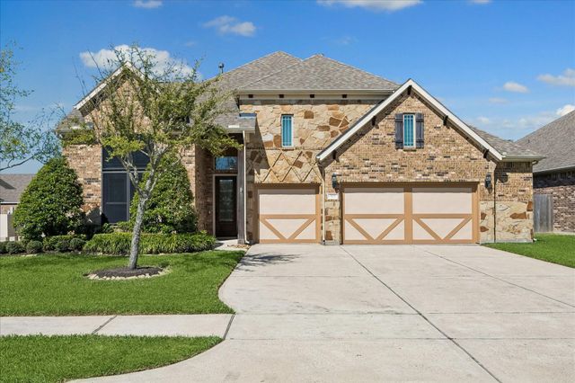 323 Bend, League City, TX, 77573