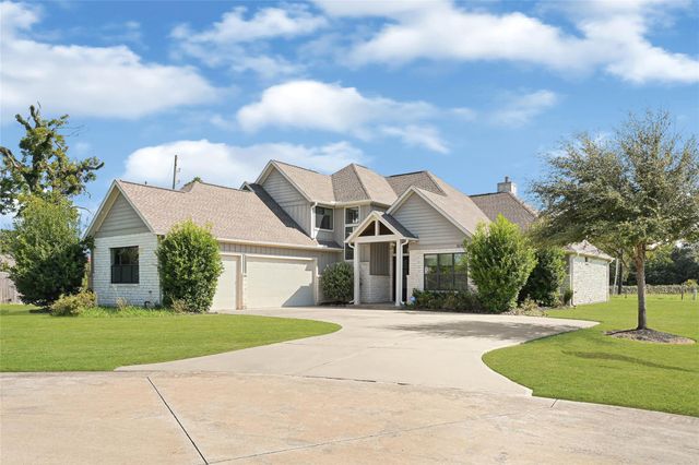 32703 Warbler, Fulshear, TX, 77441
