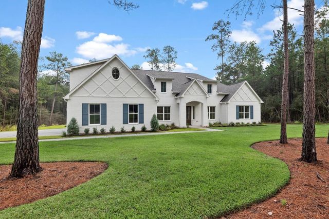  136 Grand View, Huntsville, TX 77340