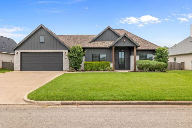 459 Green Meadows, West Columbia, TX, 77486