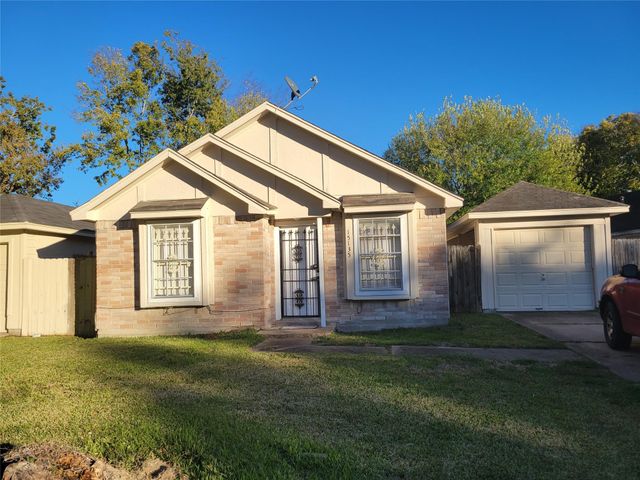 15135 Kennedy Oaks, Houston, TX, 77053