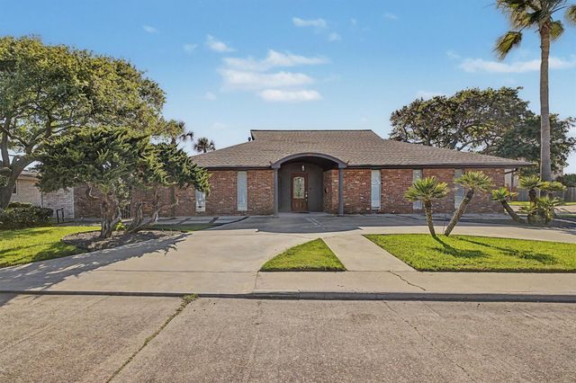 69 Colony Park, Galveston, TX, 77551