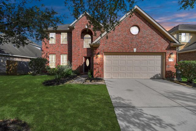 2923 Manchester, Missouri City, TX, 77459