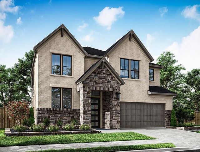 26111 Mossy Greens, Katy, TX, 77494