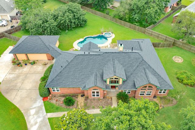 55 Mandevilla, Lake Jackson, TX, 77566