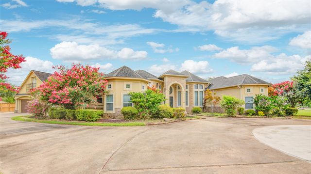 101 Rosewood, Lake Jackson, TX, 77566