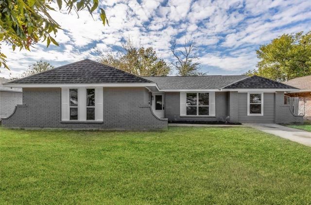 9807 Jaywood, Houston, TX, 77040