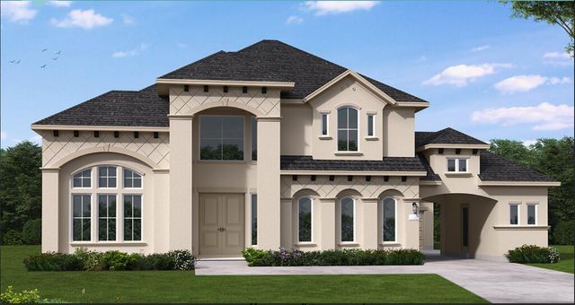 2906 Teamriddle, Richmond, TX, 77406