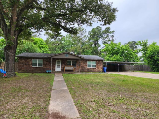 16706 Main, Splendora, TX, 77372