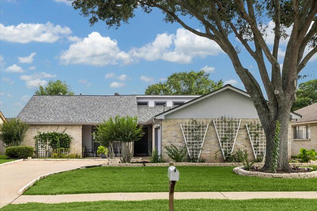 1903 Mustang Springs, Missouri City, TX, 77459