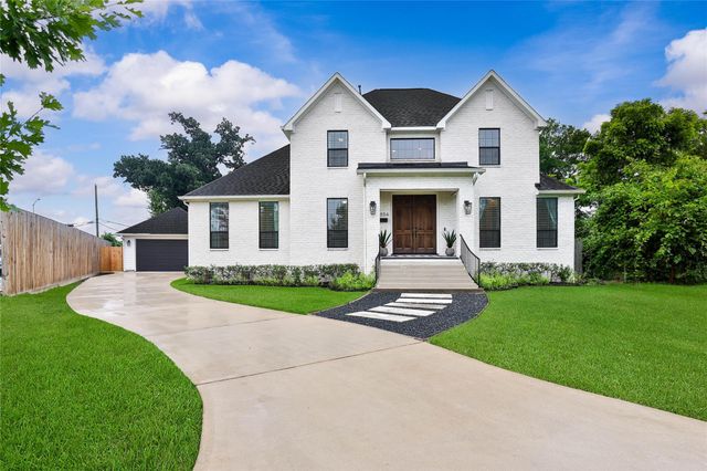 2554 Roy, Houston, TX, 77007
