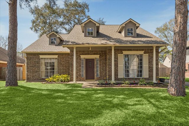 14418 Sycamore Lake Rd, Houston, TX, 77062