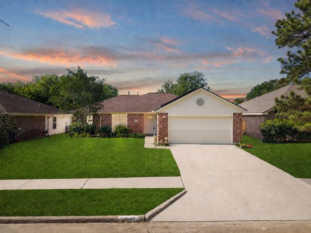 17027 Clan Macintosh, Houston, TX, 77084