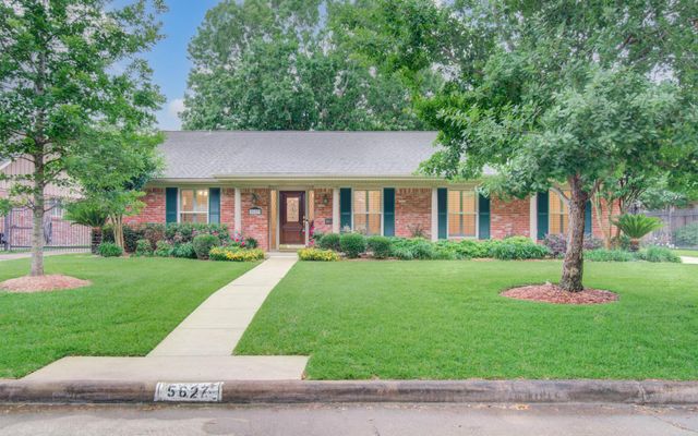  5627 Sylmar Rd, Houston, TX 77081